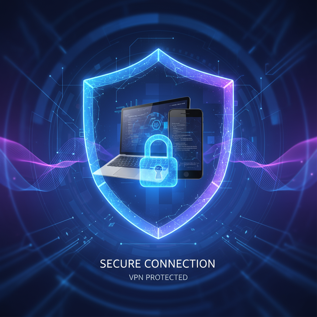 VpnSmtX Security